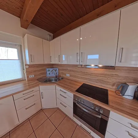 Premium-ferienhaus Herbstprinz Im Altes Land Direkt An Der Elbe *